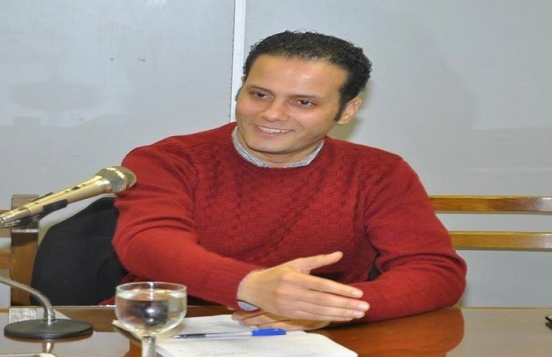 كتاب «اﻷشباح في القصة القصيرة» إصدار جديد لـ مدحت صفوت