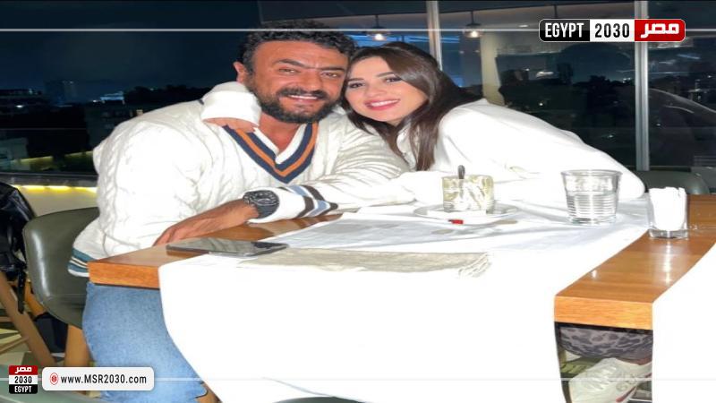 ياسمين والعوضي