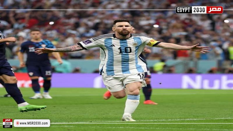منتخب الأرجنتين