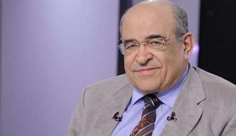 مصطفى الفقي