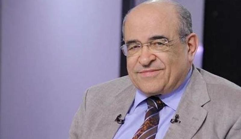 مصطفى الفقي: سد النهضة موضوع مزعج لا يلقى قبولا لكثير من الأطراف الدولية.. «فيديو»