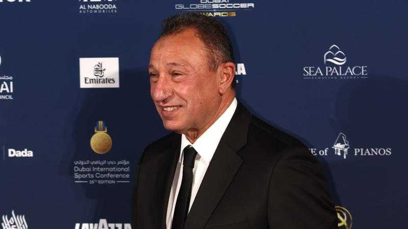 الأهلي يكشف موقف الخطيب من حضور نهائي كأس العالم 2022