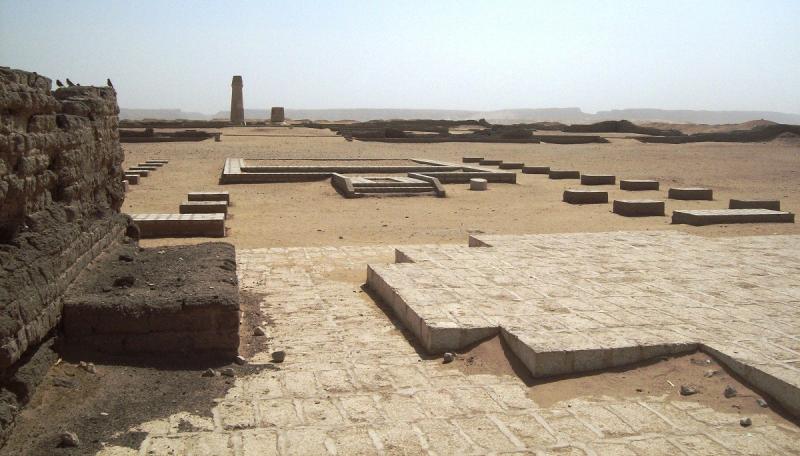 تل العمارنة
