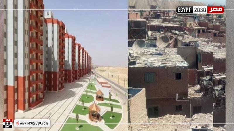 تطوير العشوائيات