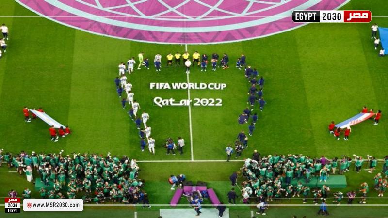 كأس العالم 2022