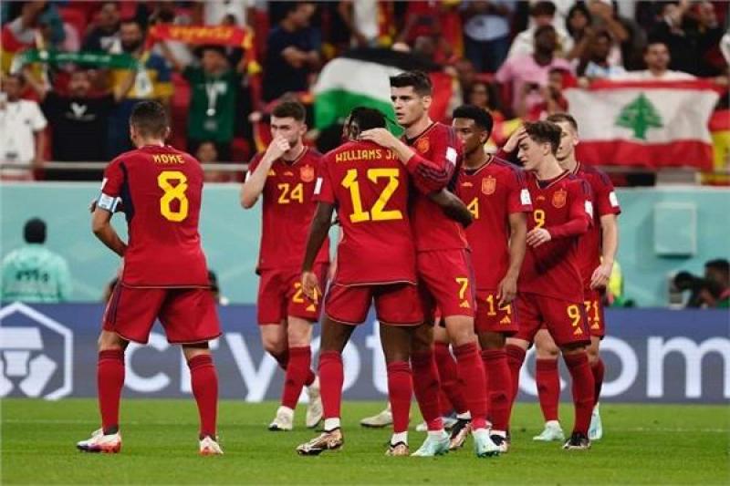 منتخب بلجيكا