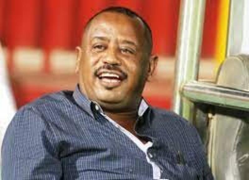 مدير الكرة بالهلال السوداني: مجموعتنا صعبة والأمور تغيرت عن العام الماضي - خاص