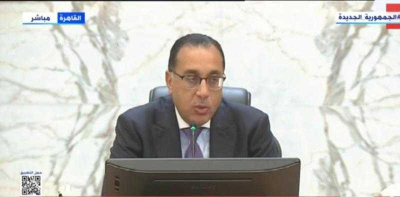 رئيس الوزراء للمواطنين: «اللي يشوف سلعة غير مسعرة بعد أسبوعين يبلغ فورًا»