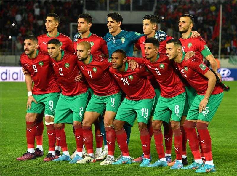 تحرك حافلتي المغرب وفرنسا إلى استاد البيت