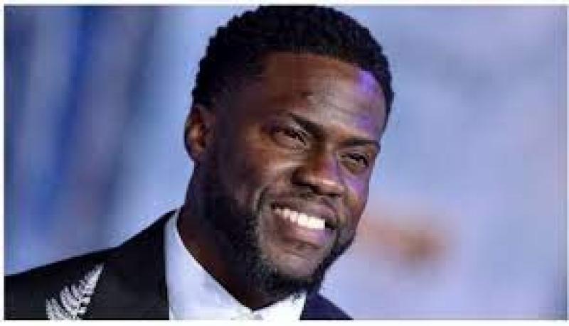 تفاصيل إلغاء حفل كيفين هارت في مصر