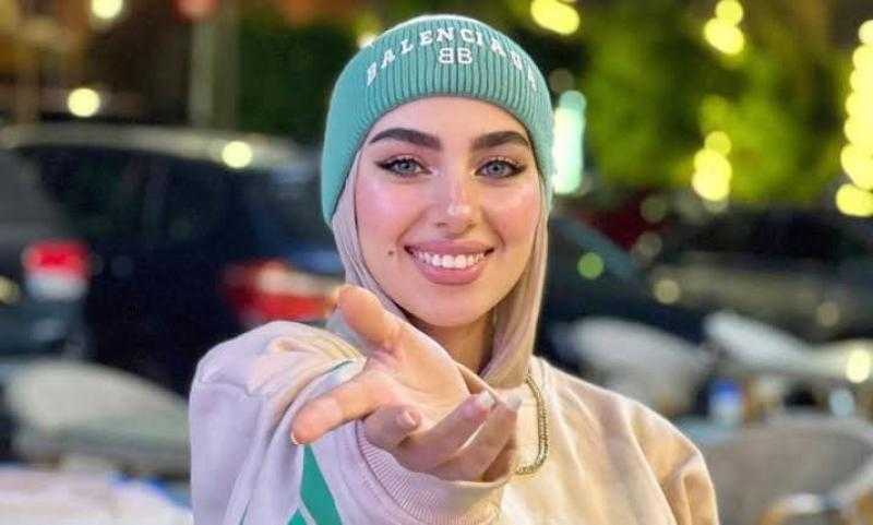 قرار قضائي جديد ضد البلوجر هدير عاطف.. تعرف عليه