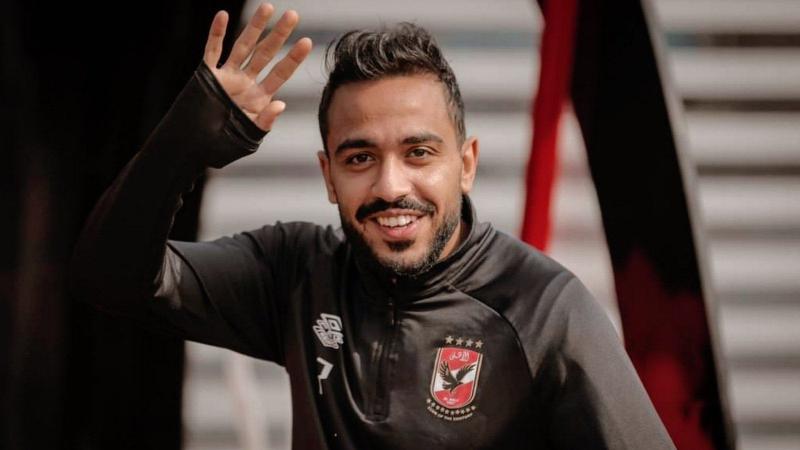 محمود كهربا 