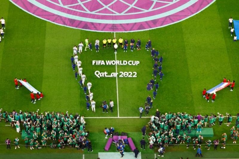 كأس العالم 2022