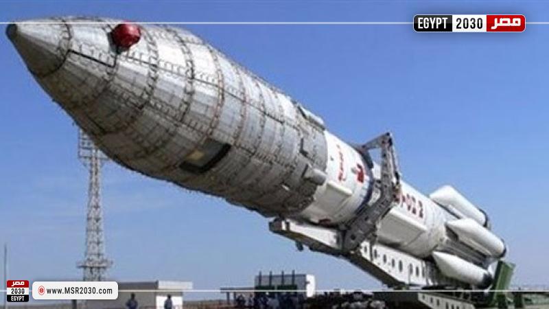 صاروخ عابر للقارات-أرشيفية