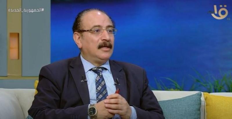 طارق فهمي: القمة الأمريكية الأفريقية بمثابة نقطة من أول السطر في العلاقات بين الجانبين .. «فيديو»