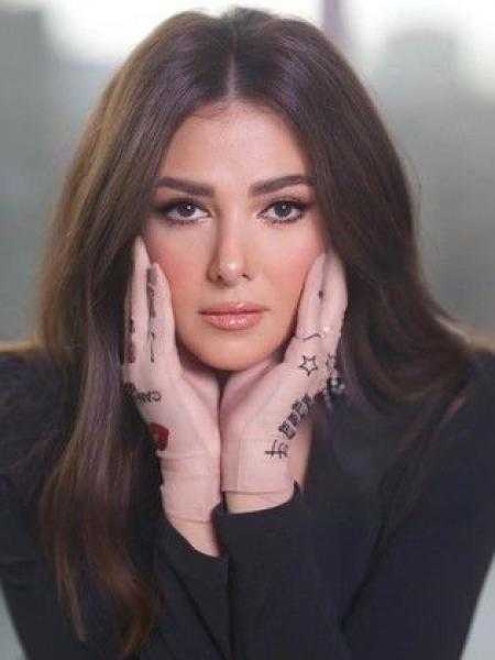 دنيا سمير غانم تخطف الأنظار في أحدث ظهور عبر إنستجرام