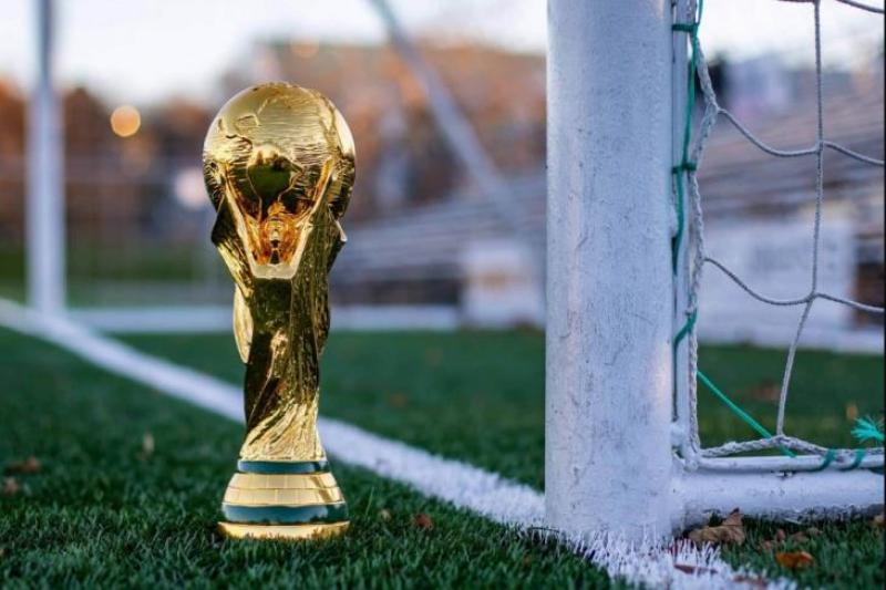 كأس العالم