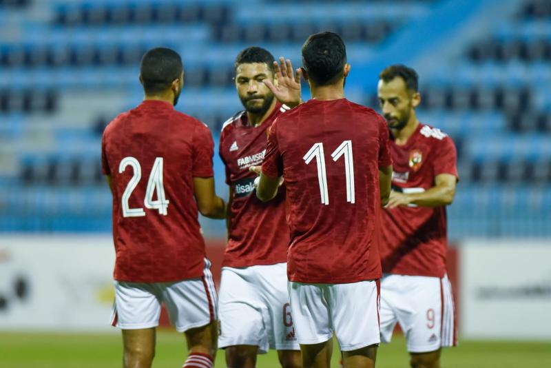 الأهلي