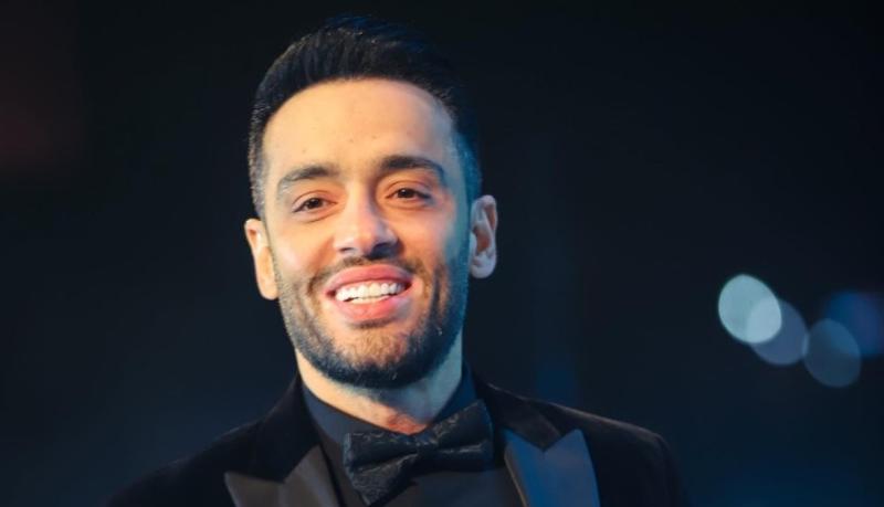 رامي جمال