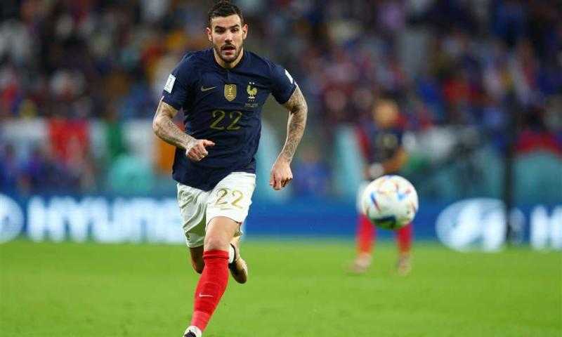 نجم فرنسا يستفز ميسي قبل نهائي كأس العالم: «لا يخيفنا»
