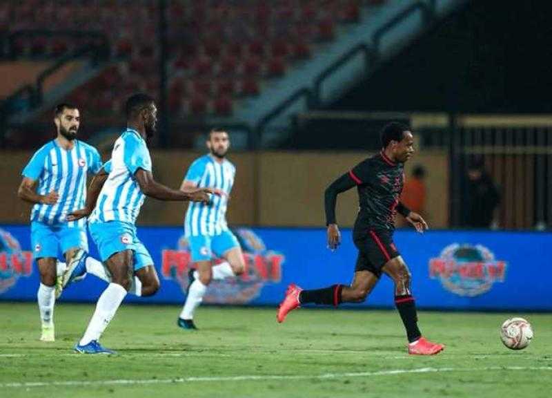 موعد مباراة الأهلي ضد فيوتشر في الدوري والقناة الناقلة