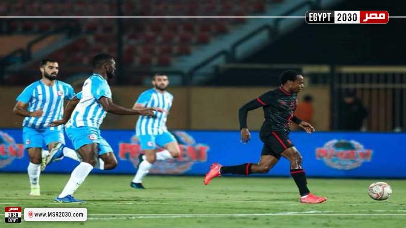 الأهلي وفيوتشر
