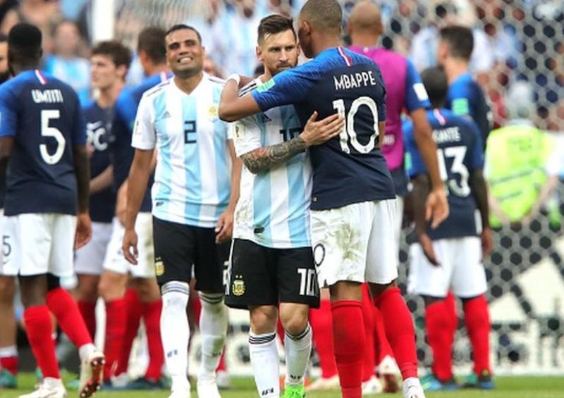 الأرجنتين ضد فرنسا.. موعد نهائي كأس العالم 2022 والقنوات الناقلة