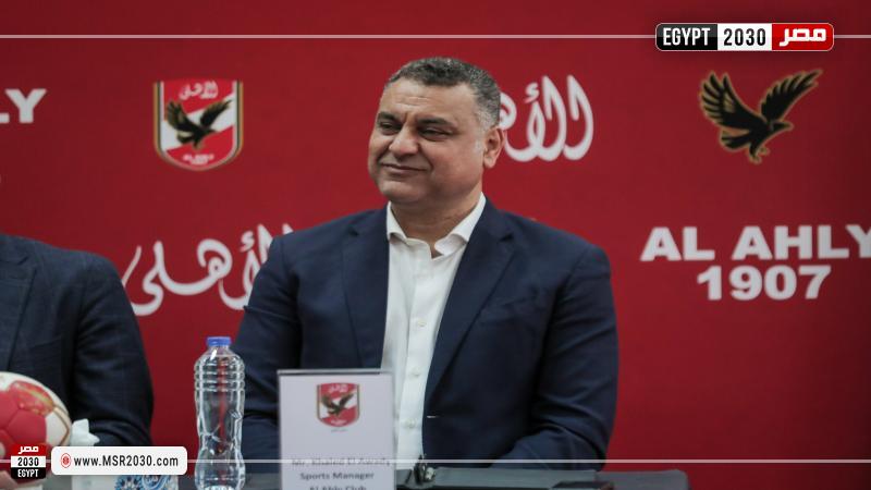 خالد العوضي