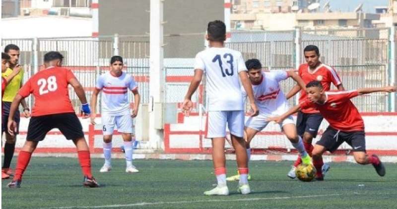 زمالك 2007