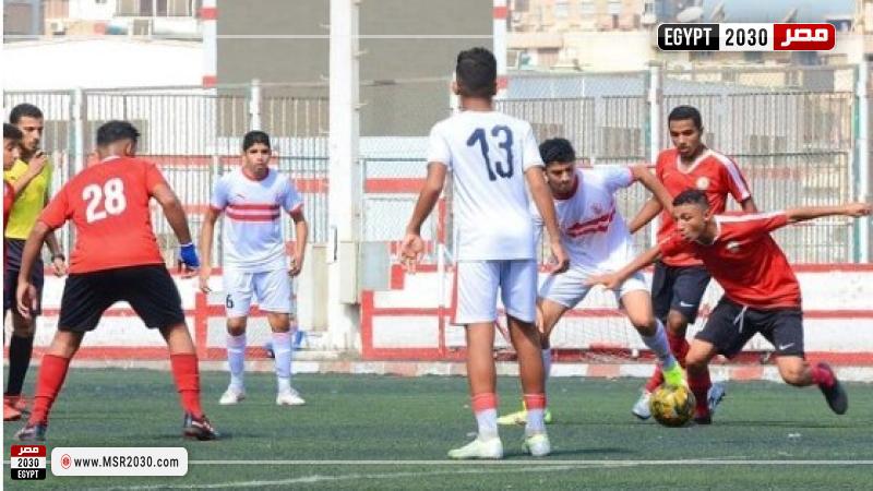 زمالك 2007