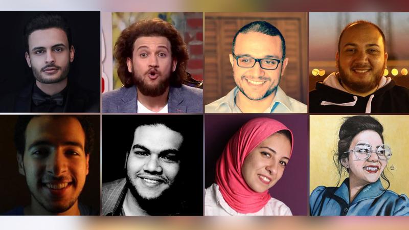 اليوتيوبرز والبلوجرز