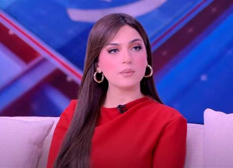 ياسمين عز للستات: الرجل المصري مثل قطعة الآثار يجب الحفاظ عليه