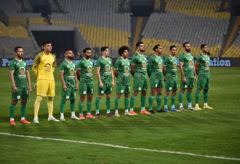 المصري البورسعيدي
