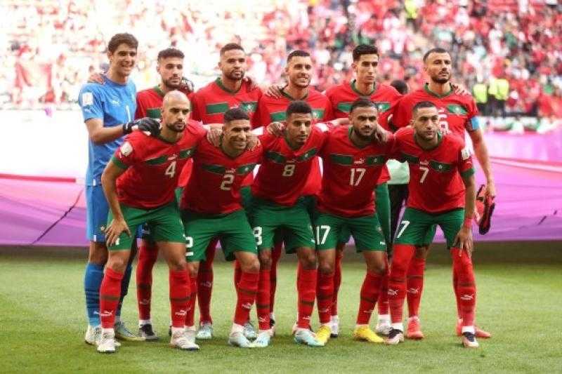 أظهرته يسرق كأس العالم.. صحيفة هولندية تحذف رسمًا مسيئًا للمنتخب المغربي