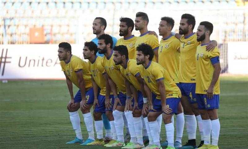 أيمن الجمل يعلن قائمة الإسماعيلي لمواجهة إنبي في الدوري المصري