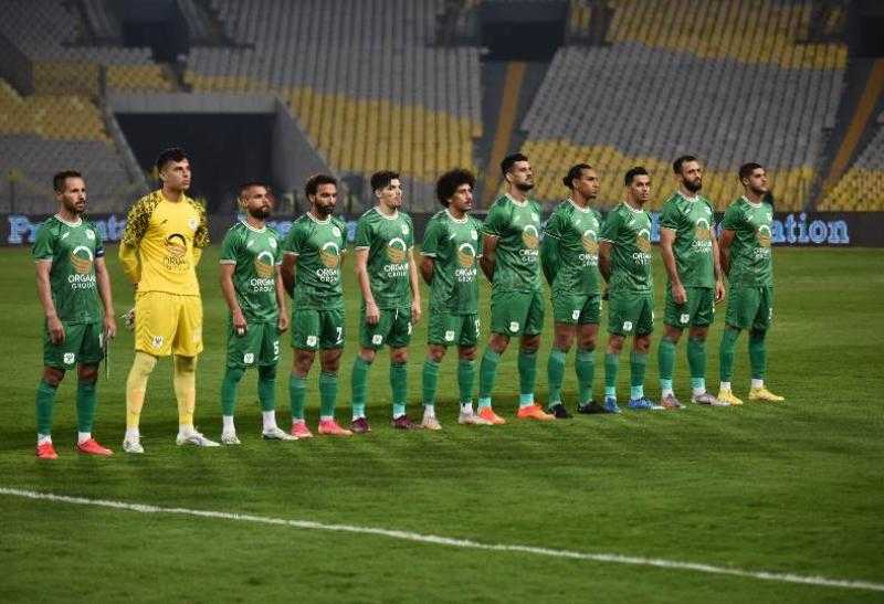 المصري البورسعيدي يطالب بحكام دوليين