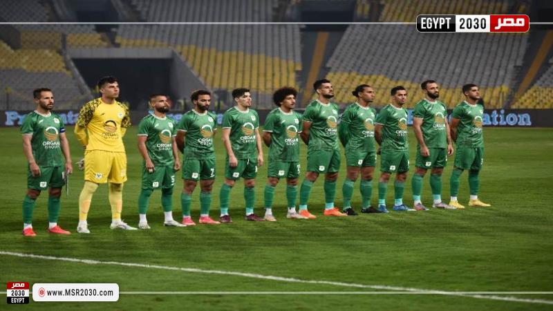 المصري البورسعيدي