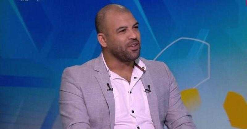 السيد حمدي: «البعض نصحني بالتواصل مع مسؤولي الأهلي للعمل بالنادي»