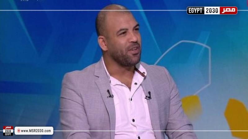 السيد حمدي 