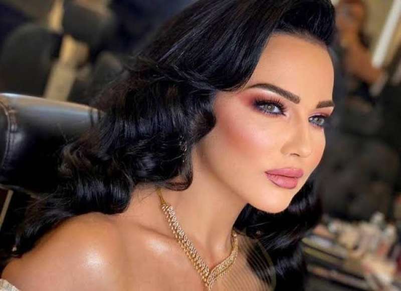 صفاء سلطان 