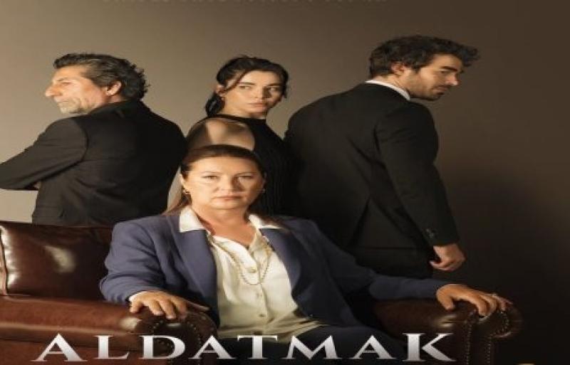 مسلسل الخيانة الحلقة ٦ مترجم 