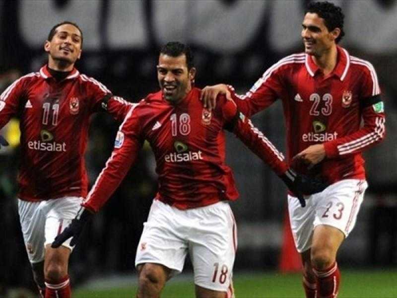 نجم الأهلي السابق: أحمد عبدالقادر لديه إمكانيات رهيبة.. وهذا المركز الأفضل له