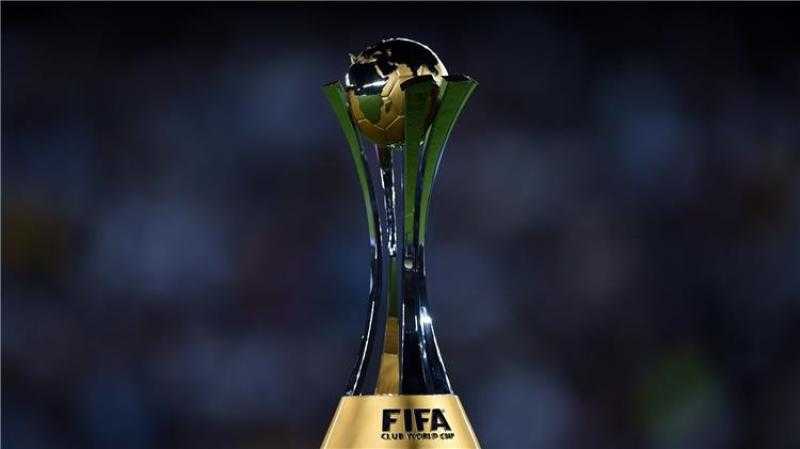 32 فريقًا.. «إنفانتينو» يعلن تغيير نظام كأس العالم للأندية