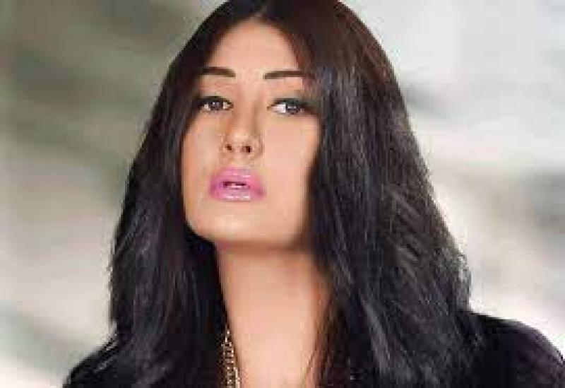 غادة عبدالرازق 
