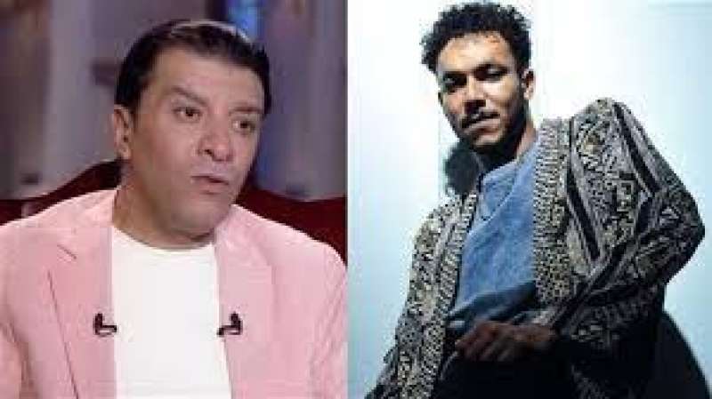 مصطفى كامل وويجز 