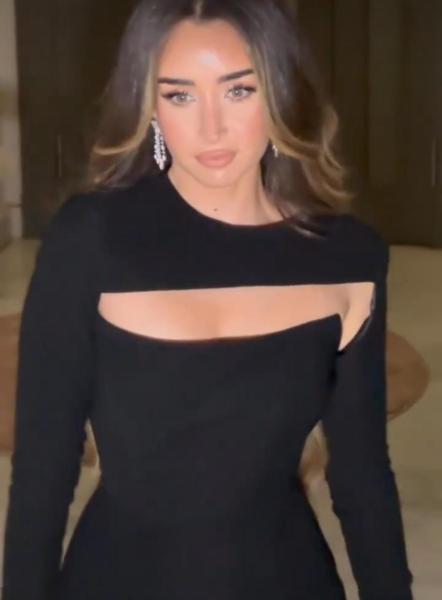 هنا الزاهد تثير جدلًا جديدًا على السوشيال ميديا