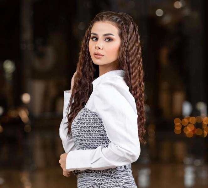 منة عرفة 