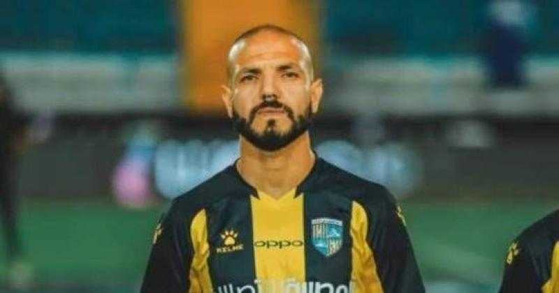 حسن الشامي: لم تحدث أي مشكلة في المقاولون خلال فترة تواجدي بالنادي