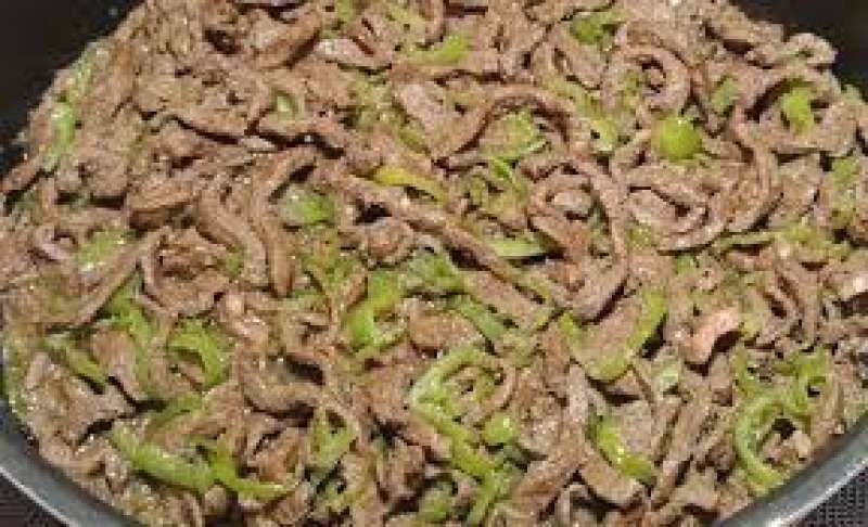 الكبدة الإسكندراني