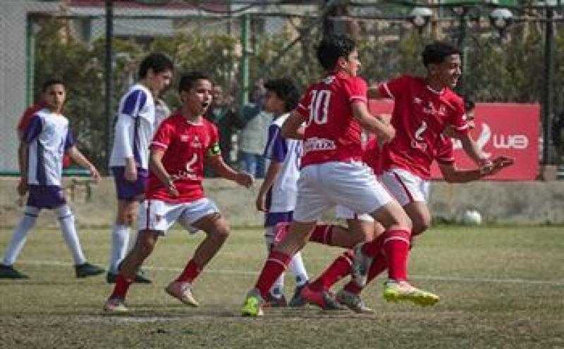 اليوم.. الأهلي يواجه إنبي في بطولة منطقة القاهرة 2009